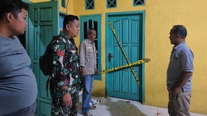 Motif Pria di Lampung Buang Bayi Hasil Hubungan Gelap, Pacar Meninggal usai Persalinan